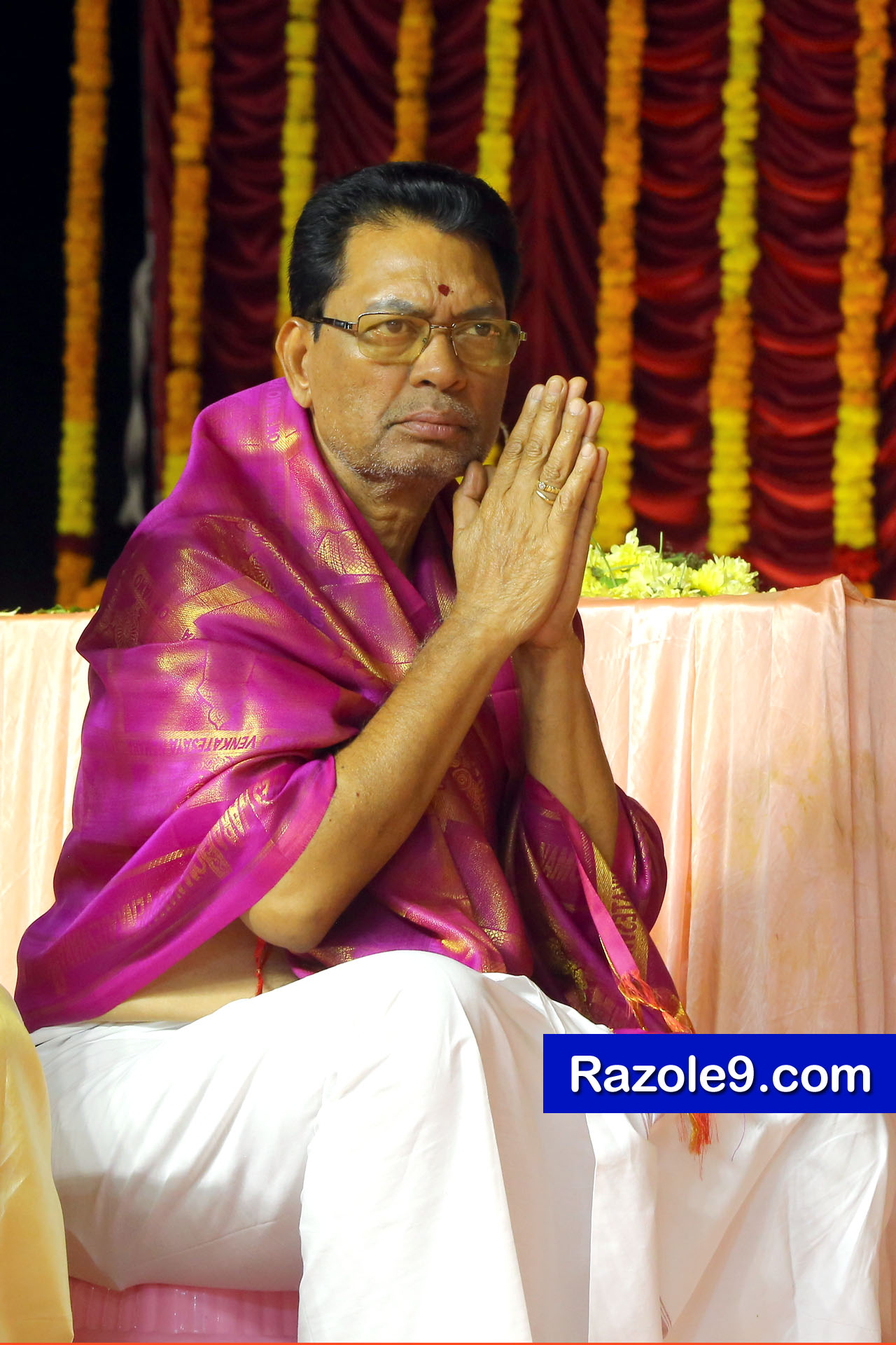 Srinivasa Kalyanam - vegivaaripalem - 2026